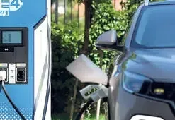 Türk Telekom, TT Ventures ile şarj istasyonu işine girdi