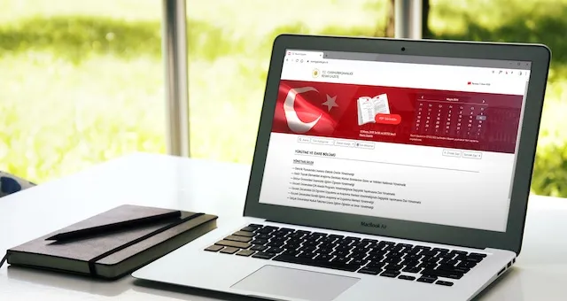 Lisanssız üretim başvuruları durduruldu